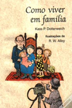 Capa do artigo Como Viver em Família