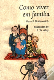Capa do artigo Como Viver em Família