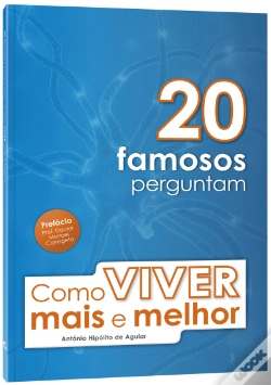 Capa do artigo Como Viver Mais e Melhor