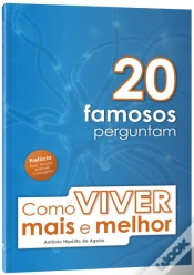 Capa do artigo Como Viver Mais e Melhor