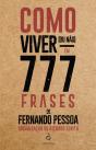 Como Viver (ou não) em 777 Frases - Preview