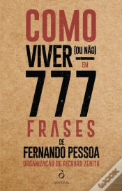 Capa do artigo Como Viver (ou não) em 777 Frases