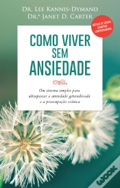 Capa do artigo Como Viver sem Ansiedade