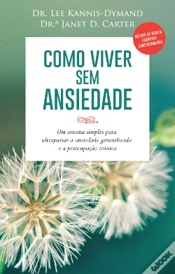 Capa do artigo Como Viver sem Ansiedade