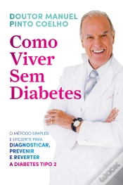 Capa do artigo Como Viver Sem Diabetes