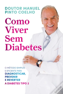 Capa do artigo Como Viver Sem Diabetes