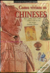 Capa do artigo Como viviam os chineses