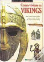 Como Viviam os Vikings