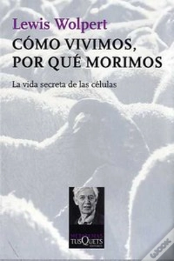 Capa do artigo Cómo Vivimos, Por Qué Morimos