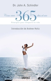 Capa do artigo Cómo Vivir 365 Días Al Año