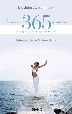 Capa do artigo Cómo Vivir 365 Días Al Año