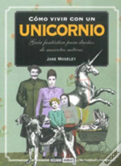 Capa do artigo Cómo Vivir Con Un Unicornio
