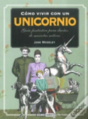 Capa do artigo Cómo Vivir Con Un Unicornio