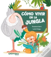 Capa do artigo Como Vivir En La Jungla