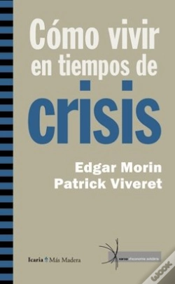Capa do artigo Cómo Vivir En Tiempos De Crisis
