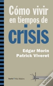 Capa do artigo Cómo Vivir En Tiempos De Crisis