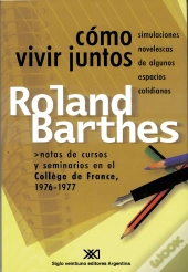 Cómo Vivir Juntos
