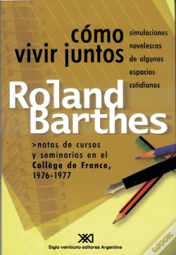 Capa do artigo Cómo Vivir Juntos