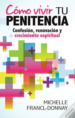 Capa do artigo Cómo Vivir Tu Penitencia