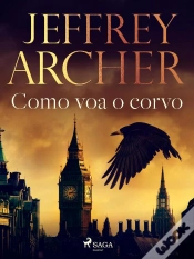 Capa do artigo Como Voa O Corvo