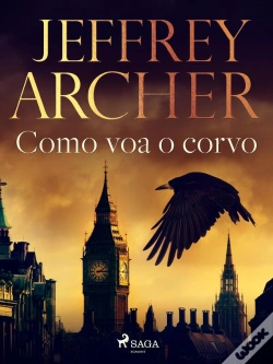 Capa do artigo Como Voa O Corvo