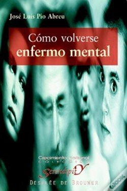 Capa do artigo Cómo Volverse Enfermo Mental