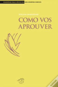 Capa do artigo Como Vos Aprouver