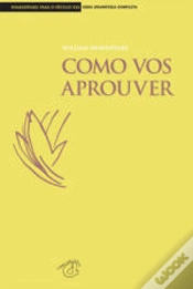 Capa do artigo Como Vos Aprouver