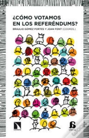 Capa do artigo ¿Cómo Votamos En Los Referéndums?