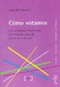 Cómo Votamos - Preview