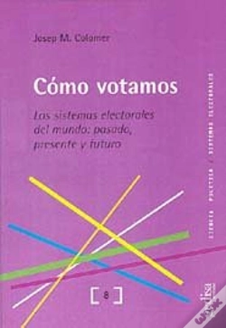 Capa do artigo Cómo Votamos