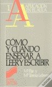 Capa do artigo Cómo Y Cuándo Enseñar A Leer Y Escribir