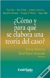 Capa do artigo ¿Cómo Y Para Qué Se Elabora Una Teoría Del Caso?