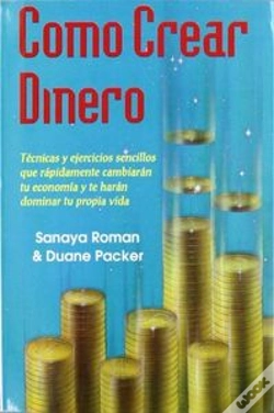 Capa do artigo Comom Crear Dinero