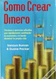 Comom Crear Dinero