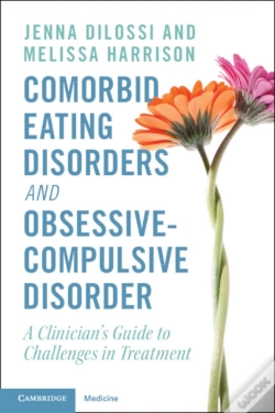 Capa do artigo Comorbid Eating Disorders And Obsessive-Compulsive Disorder