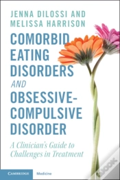 Capa do artigo Comorbid Eating Disorders And Obsessive-Compulsive Disorder