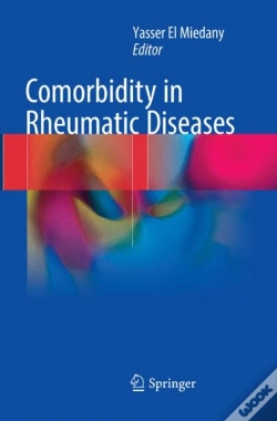 Capa do artigo Comorbidity In Rheumatic Diseases