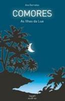 Comores, As Ilhas da Lua