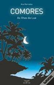 Capa do artigo Comores, As Ilhas da Lua