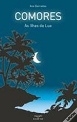 Capa do artigo Comores, As Ilhas da Lua