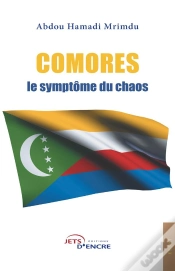 Capa do artigo Comores, Le Symptôme Du Chaos