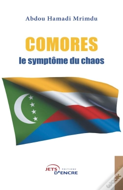 Capa do artigo Comores, Le Symptôme Du Chaos