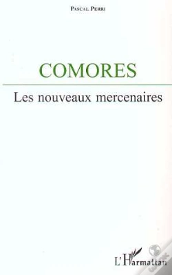 Capa do artigo Comores ; Les Nouveaux Mercenaires