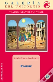 Capa do artigo Comotu  