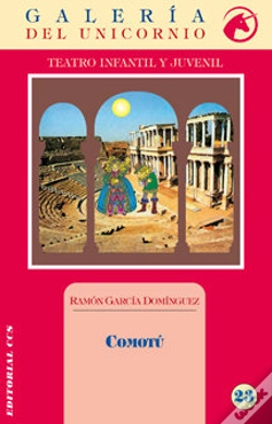 Capa do artigo Comotu  