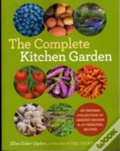 Capa do artigo Comp Kitchen Garden: An Inspired