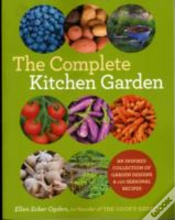Capa do artigo Comp Kitchen Garden: An Inspired