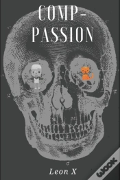 Capa do artigo Comp-Passion: A Novel