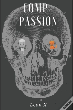 Capa do artigo Comp-Passion: A Novel